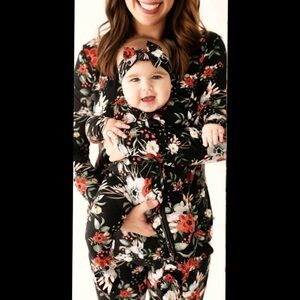 Posh Peanut - Rowena-  Women's Loungewear - Large (8-10)